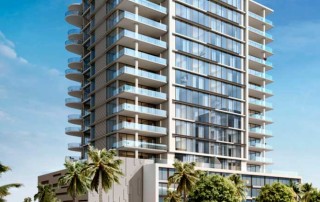 AquaBlu Fort Lauderdale