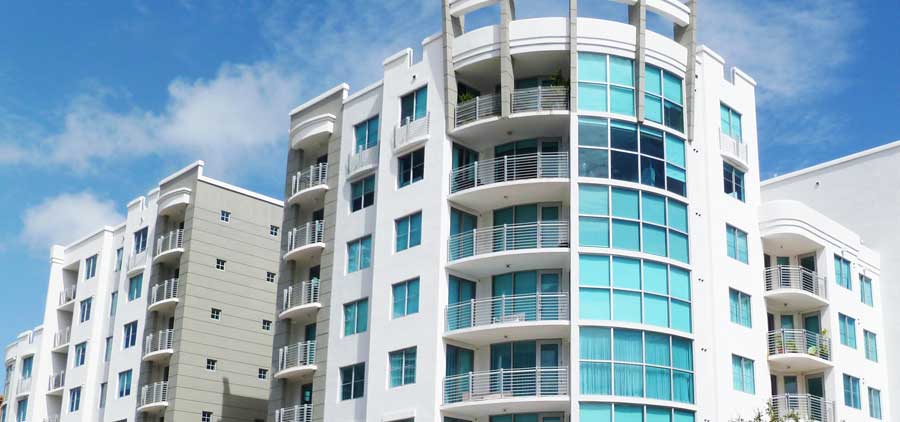 Cosmopolitan Condominiums at Miami Beach for sale and rent
