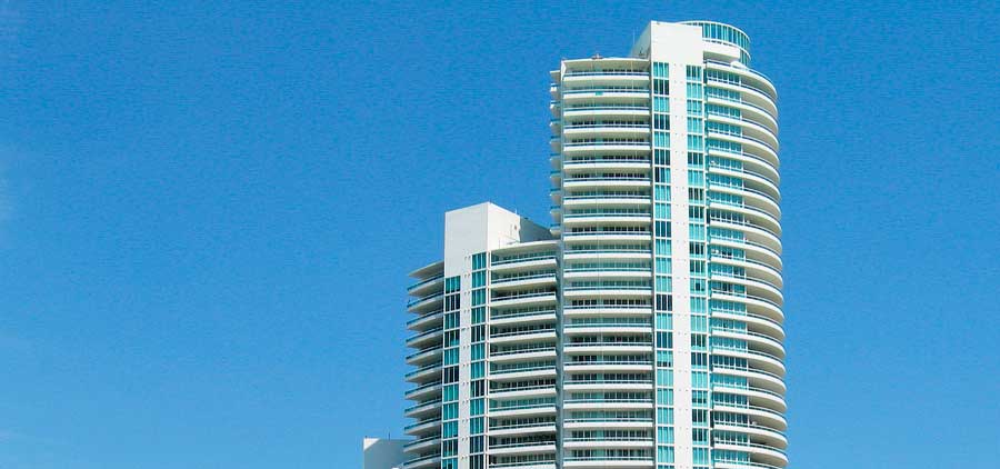 Icon Condominiums at Miami Beach for sale and rent