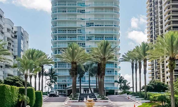 The Palace at Bal Harbour Condominiums