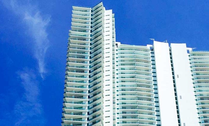 900 Biscayne Condominiums at Miami Downtown for sale and rent