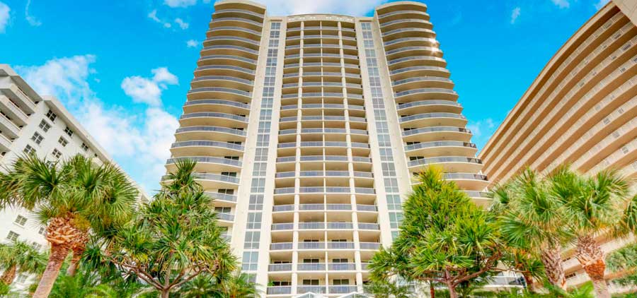 L Ambiance Condo Fort Lauderdale for sale and rent