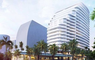 Four Seasons - new developments in Fort Lauderdale