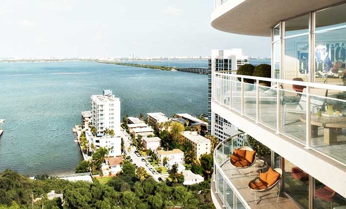 Hyde Midtown - new developments in Miami