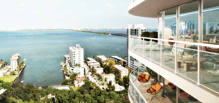 Hyde Midtown - new developments in Miami