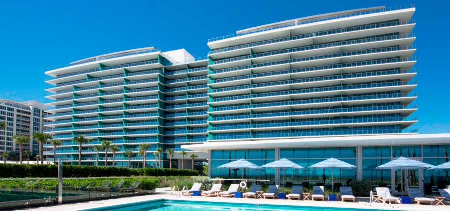 Oceana Condo at Key Biscayne for sale and rent