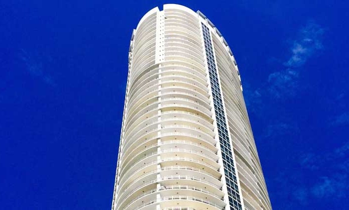Opera Tower Condo at Miami for sale and rent