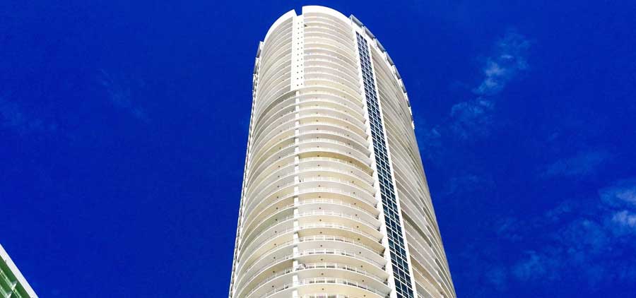 Opera Tower Condo at Miami for sale and rent