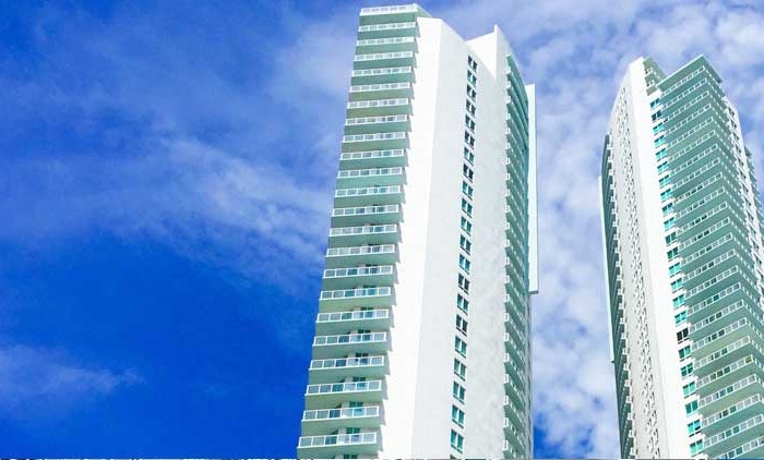 Quantum On The Bay Condo at Miami for sale and rent